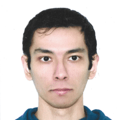 Шавлуков Азамат Мавлетович